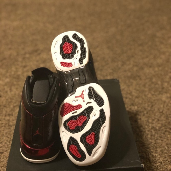 New Jordan 17 Retro Chicago Bulls🔥🔥 - Picture 4 of 7